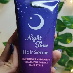 Mascarilla hidratante para el cabello