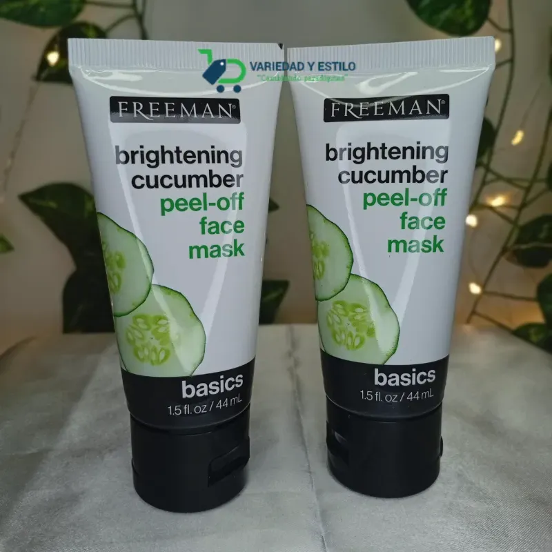 Mascarilla 