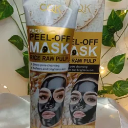 Mascarilla peel off 