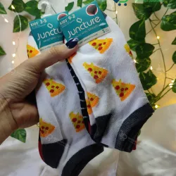Medias tobilleras 