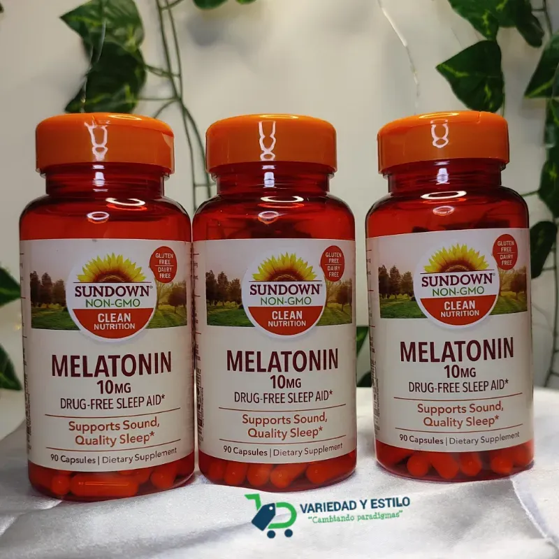 Melatonina