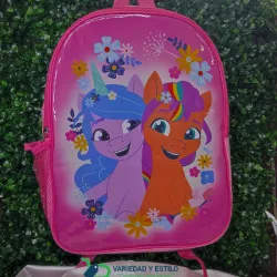 Mochila de tamaño mediano 