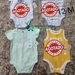 Mono para niña