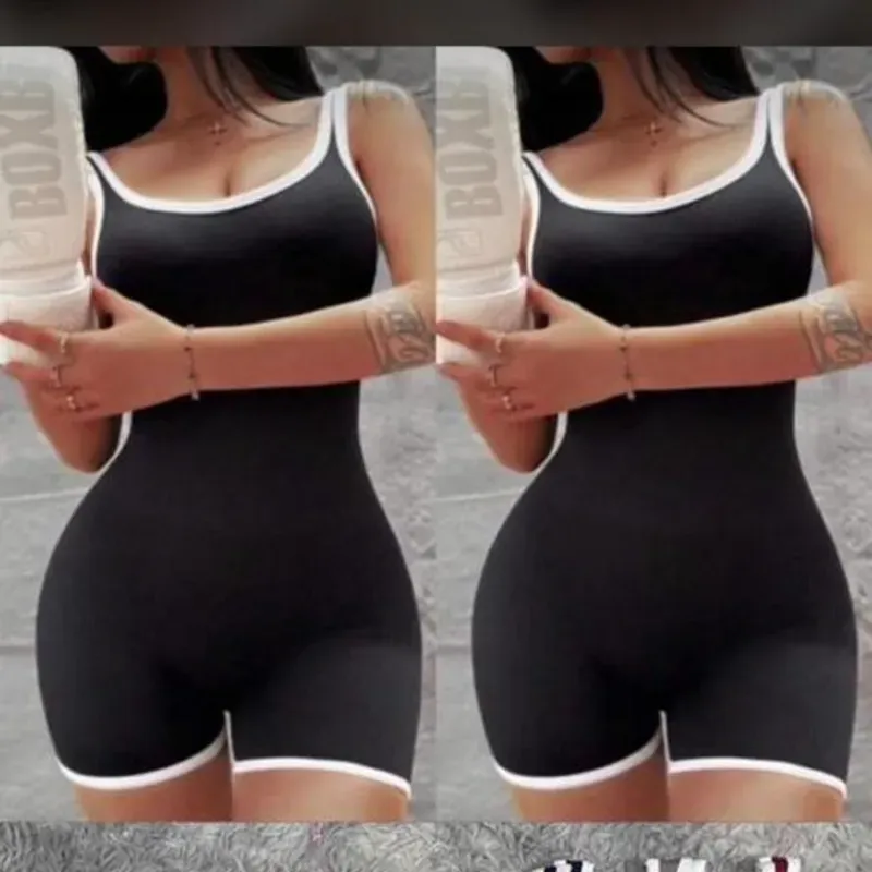 Mono short deportivo 