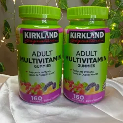 Multi Vitaminas para adultos de gomitas 