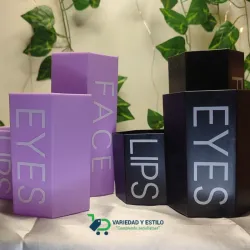 Organizadores 