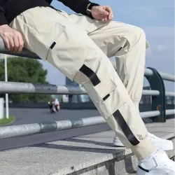 Pantalón de hombre 
