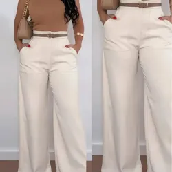 Pantalón elegante 