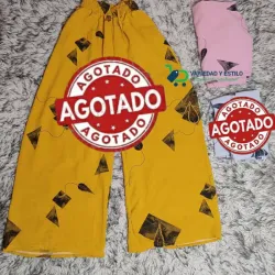 Pantalonetas