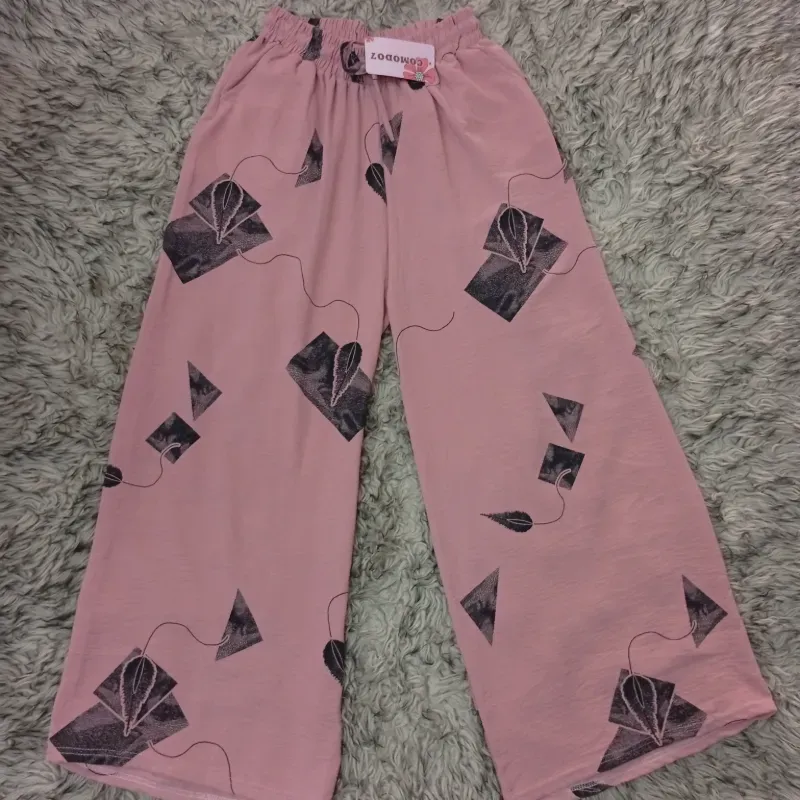 Pantalonetas