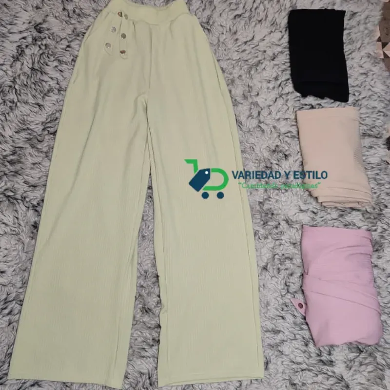 Pantalonetas 