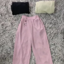 Pantalonetas 