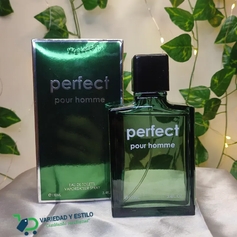 Perfume 