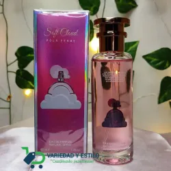 Perfume Saft Claud