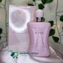Perfume Dalila 
