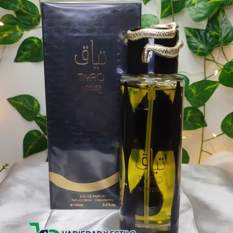 Perfume de hombre 