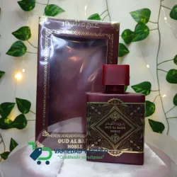 Perfume de hombre 