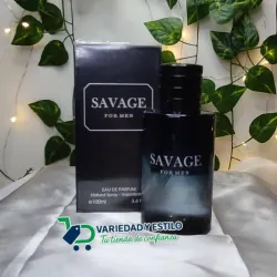 Perfume de hombre 