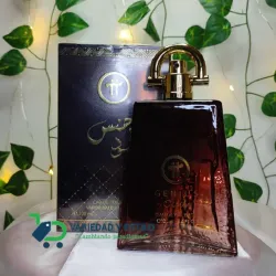 Perfume de hombre 