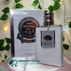 Perfume de mujer