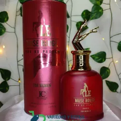 Perfume de mujer 