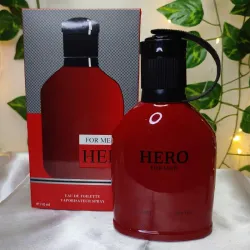 Perfume Hero