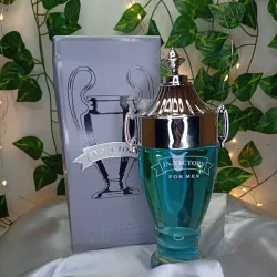 Perfume Invicto 