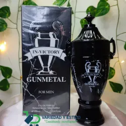 Perfume Invicto 