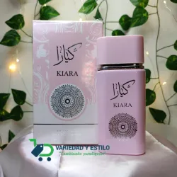Perfume Kiara