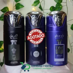 Perfume Lattafa 