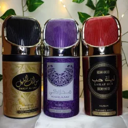 Perfume Lattafa 
