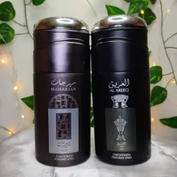 Perfume Lattafa 