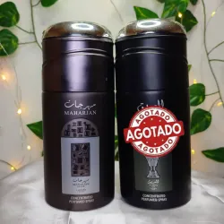 Perfume Lattafa 