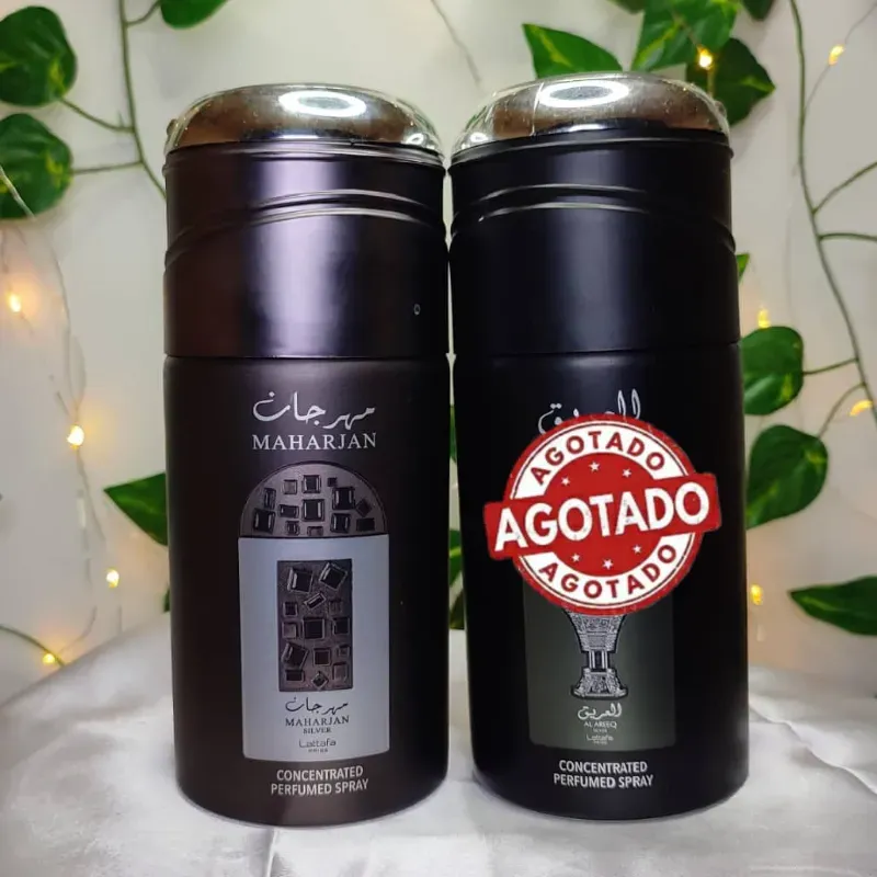 Perfume Lattafa 