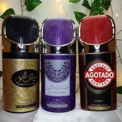 Perfume Lattafa 