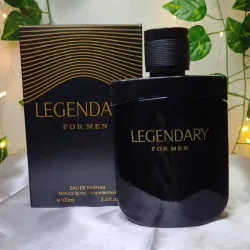 Perfume Legendary