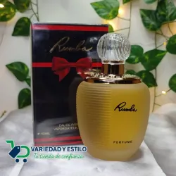 Perfume Rumba