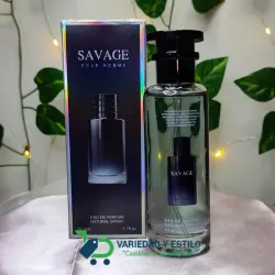 Perfume Savage
