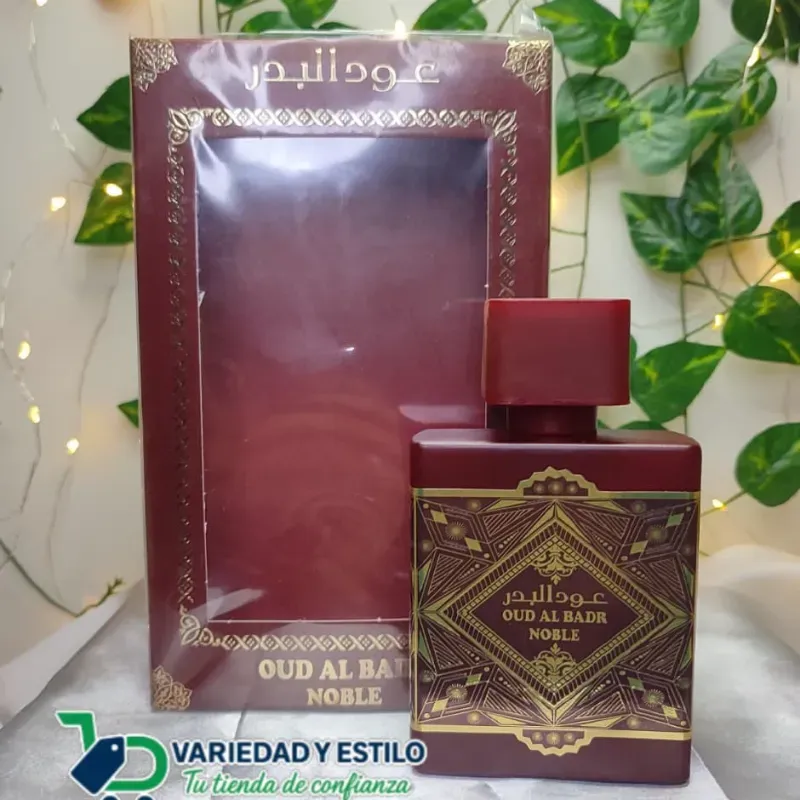 Perfume unisex 