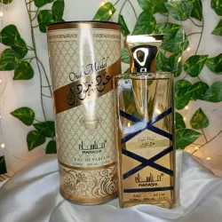 Perfume unisex 