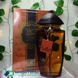 Perfume unisex 