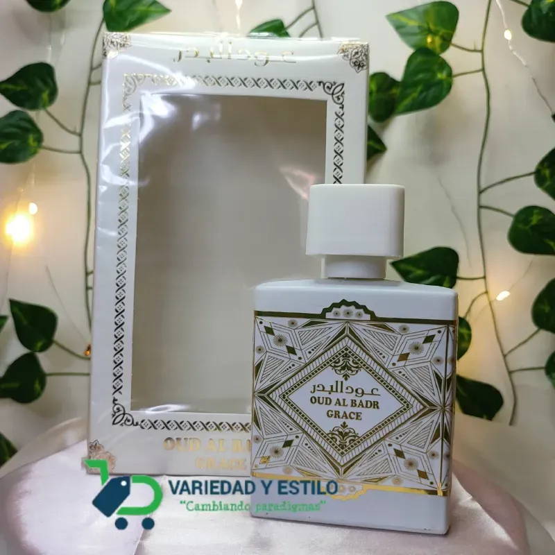 Perfume unisex 