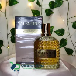 Perfume Valentino Milano 