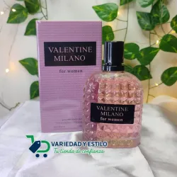 Perfume Valentino