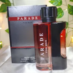 Perfume de hombre 