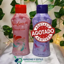 Cristales de olor 