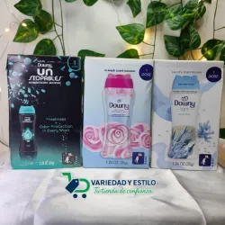 Perlas de olor de rosas (35 g)