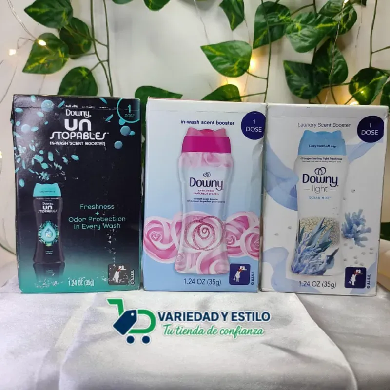Perlas de olor de rosas (35 g)