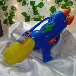 Pistola de agua