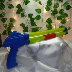 Pistola de agua